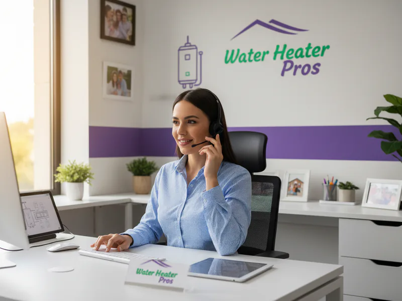 Water Heater Repair  in South San Francisco  FAQ